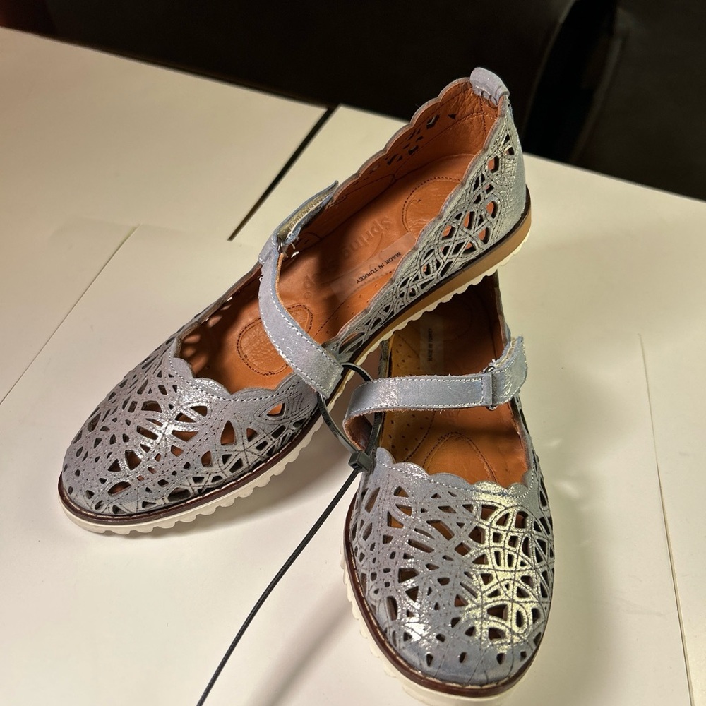 Spring Step Women's Shoe Size 5.5 - Picture 2 of 12